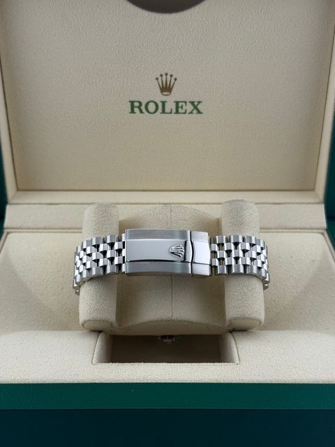 Rolex Datejust 41 126334 Image 5